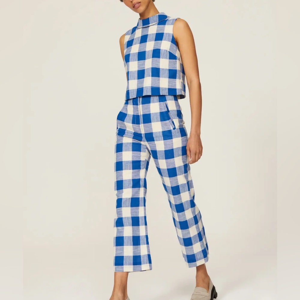 Veronica Beard Sylvana Pants